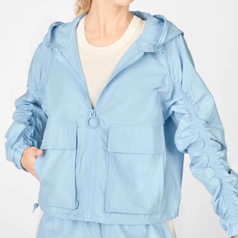 Fabletics Norah Track Jacket